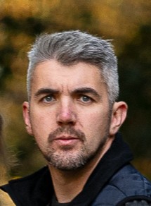 Michal Sobolík